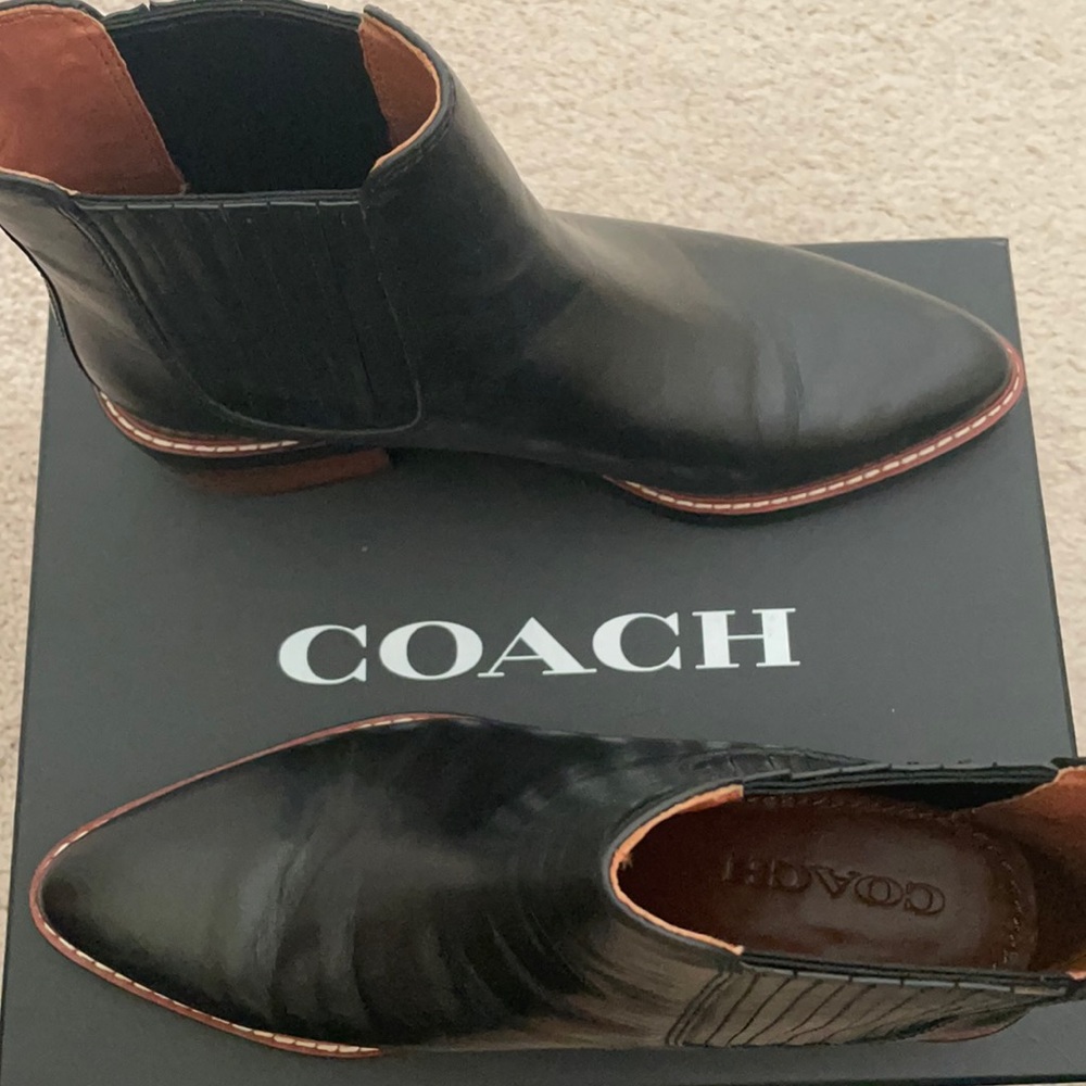Bowery Chelsea Boot